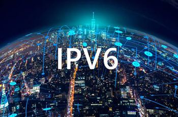 中國再IPV6領域打破美國的壟斷